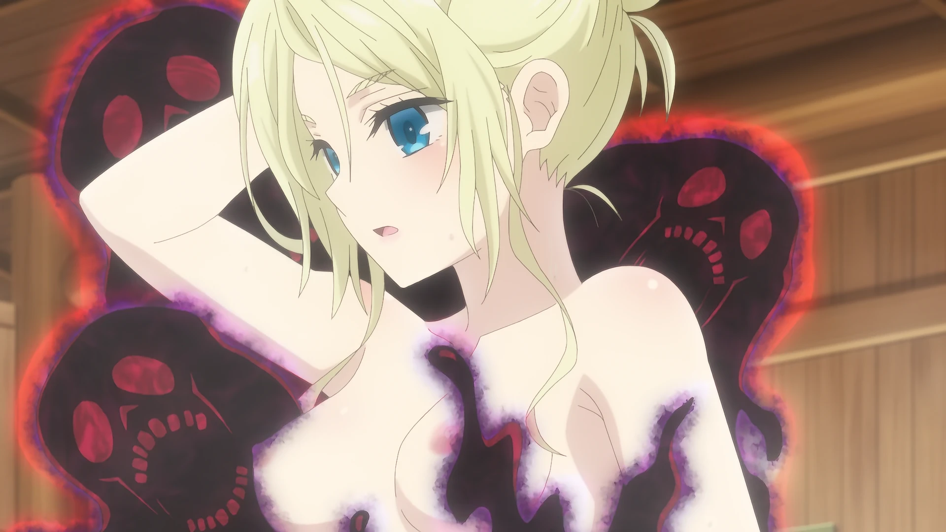 妖幻三重奏 - S01E06 - 月丘露西 妖幻三重奏 - S01E06 - 月丘露西 nude fanservice