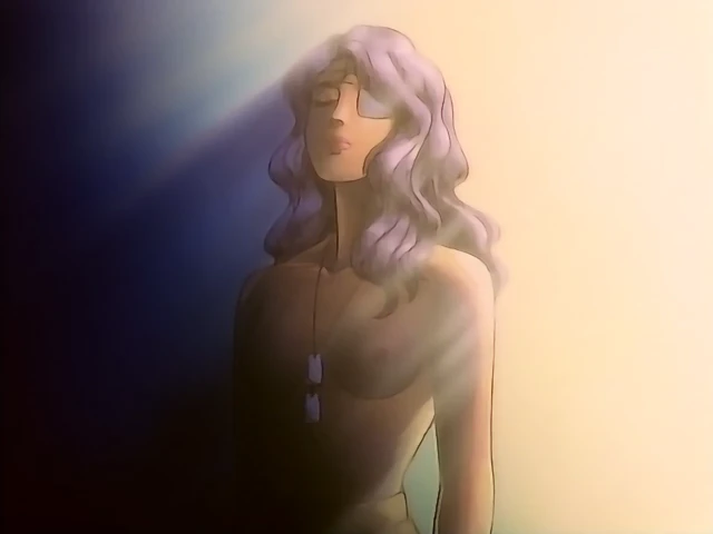 怪醫黑傑克 - OVA03 - 瑪莉亞・卡內拉 怪醫黑傑克 - OVA03 - 瑪莉亞・卡內拉 nude fanservice