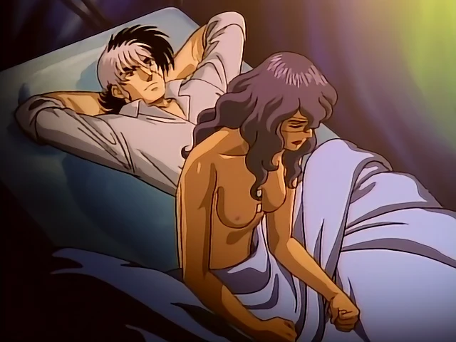 怪醫黑傑克 - OVA03 - 瑪莉亞・卡內拉 怪醫黑傑克 - OVA03 - 瑪莉亞・卡內拉 nude fanservice