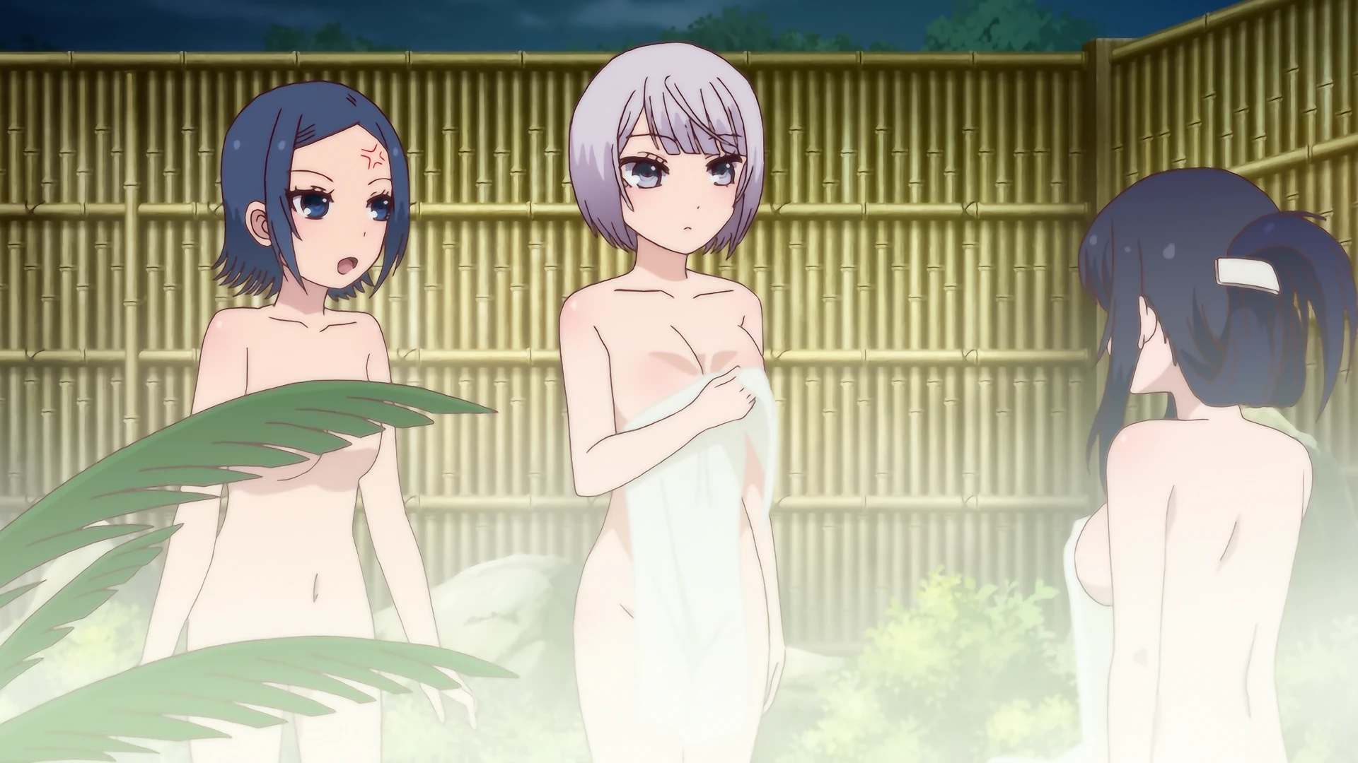 我的女友是個過度認真的處女bitch - S01E07 - 五十嵐沙織, 香坂秋穂, 静森早夜 我的女友是個過度認真的處女bitch - S01E07 - 五十嵐沙織, 香坂秋穂, 静森早夜 nude fanservice