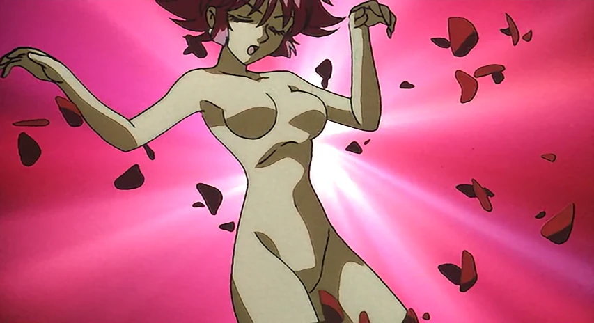 甜心戰士F劇場版 - 如月甜心 甜心戰士F劇場版 - 如月甜心 nude fanservice