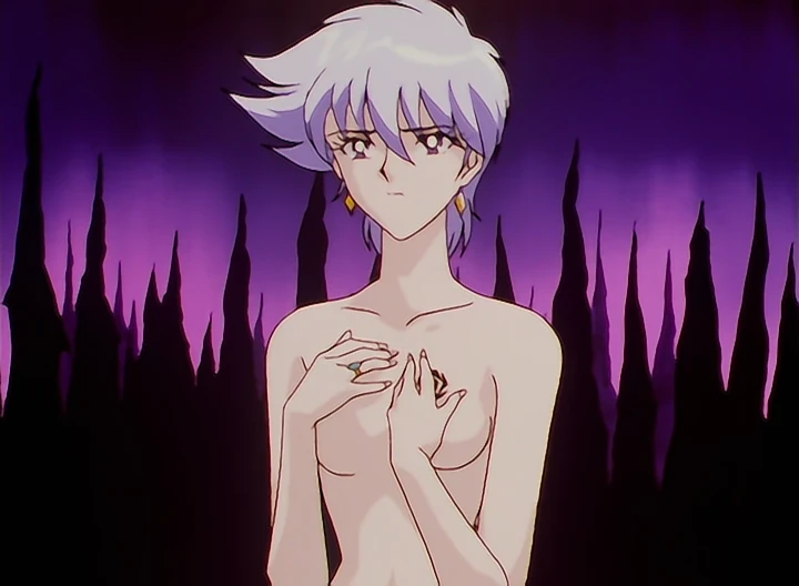 甜心戰士F - E21 - 葉月聖羅 甜心戰士F - E21 - 葉月聖羅 nude fanservice