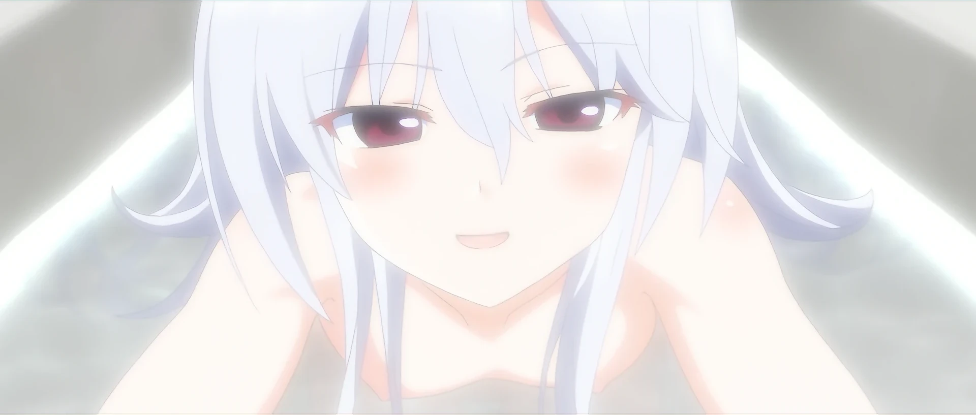 灰色的迷宮 - 01 - 風見一姬 灰色的迷宮 - 01 - 風見一姬 nude fanservice