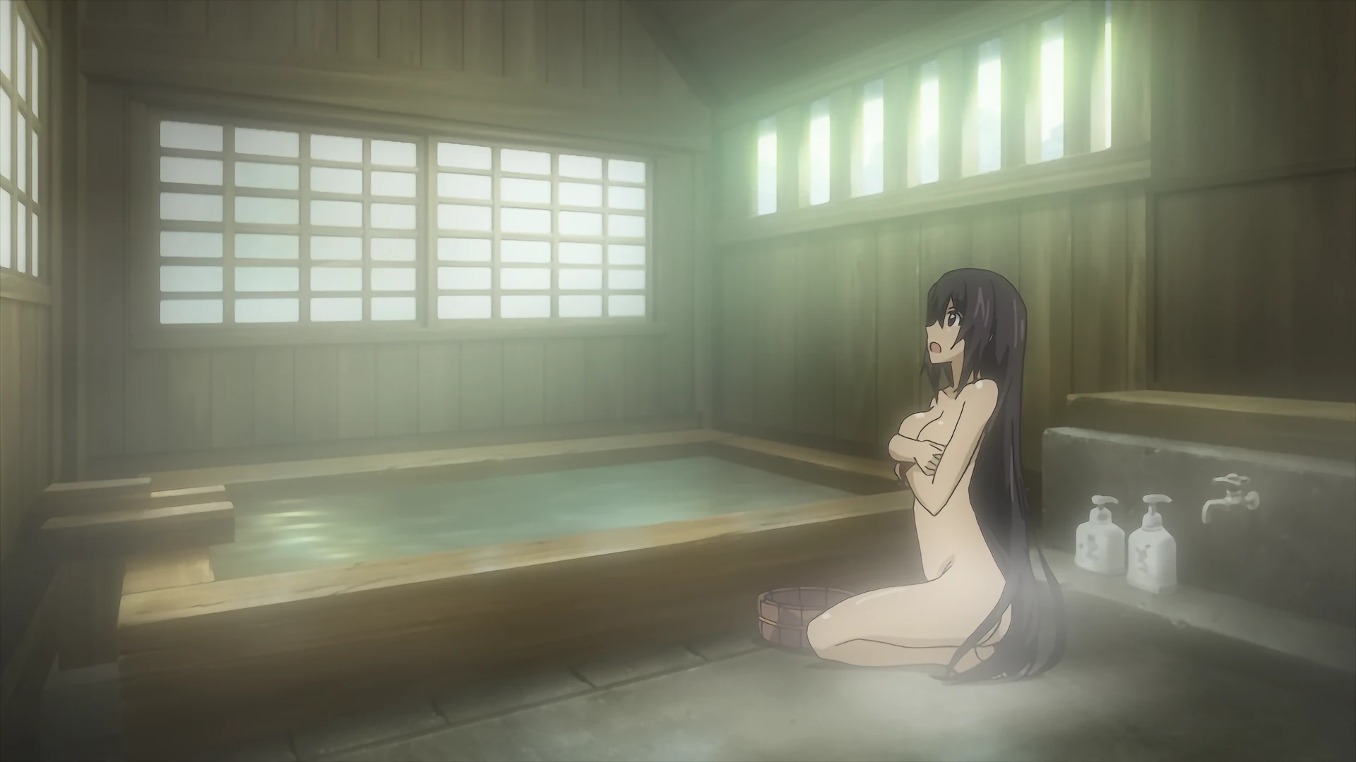 IS〈Infinite Stratos〉 安可 愛情戰火六重奏 - 篠之之箒 IS〈Infinite Stratos〉 安可 愛情戰火六重奏 - 篠之之箒 nude fanservice