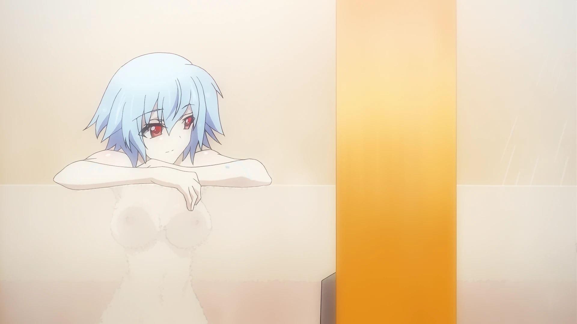 IS〈Infinite Stratos〉 2 - S02E08 - 更識楯無 IS〈Infinite Stratos〉 2 - S02E08 - 更識楯無 nude fanservice