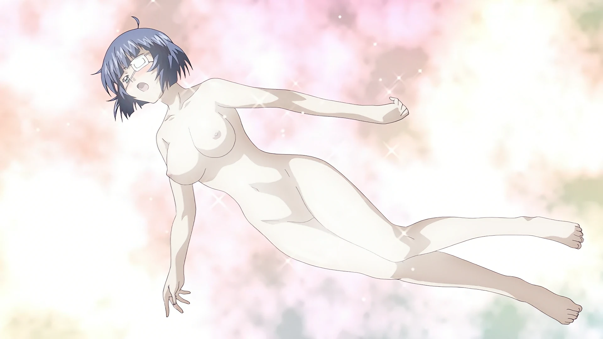 一騎當千 Great Guardians Specials - SP02 - 呂蒙子明 一騎當千 Great Guardians Specials - SP02 - 呂蒙子明 nude fanservice