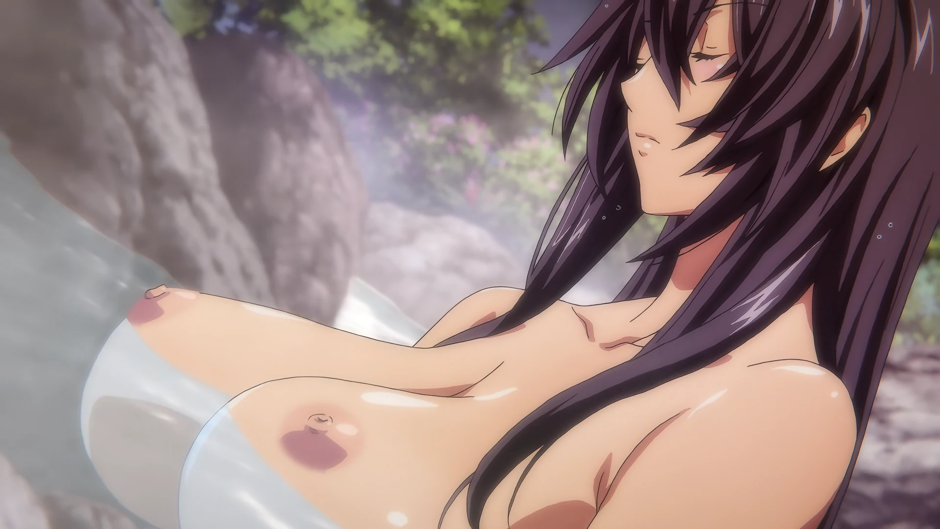 一騎當千 Western Wolves - E01 - 關羽雲長 一騎當千 Western Wolves - E01 - 關羽雲長 nude fanservice