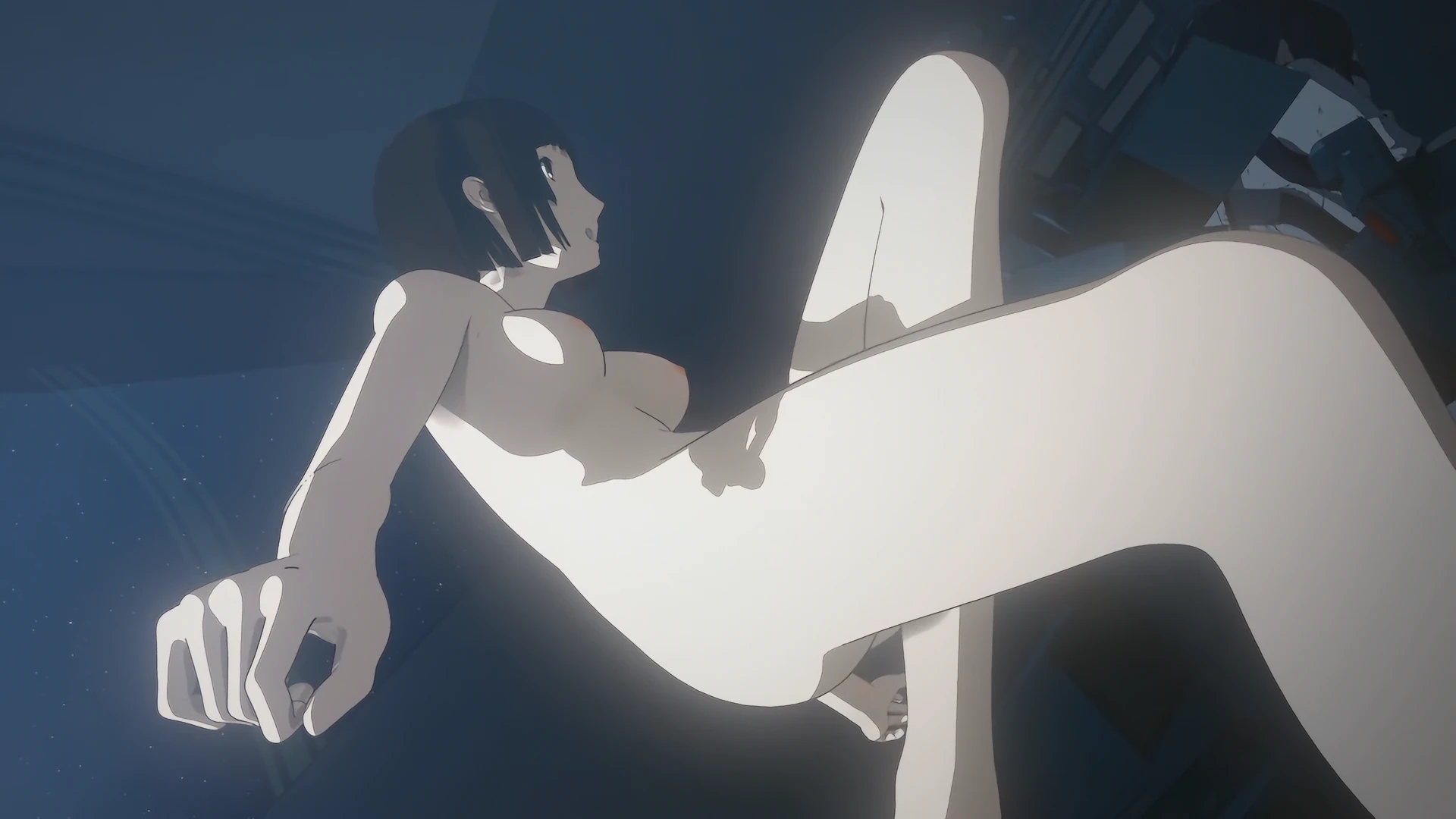 銀河騎士傳 - S01E03 - 星白閑 銀河騎士傳 - S01E03 - 星白閑 nude fanservice