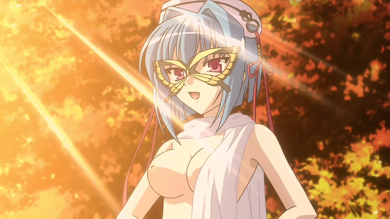 戀姬†無雙 - S01E09 - 趙雲子龍 戀姬†無雙 - S01E09 - 趙雲子龍 nude fanservice