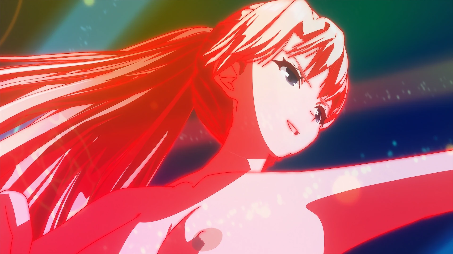 樂園追放 -Expelled from Paradise- - 安吉拉·巴爾扎克 樂園追放 -Expelled from Paradise- - 安吉拉·巴爾扎克 nude fanservice