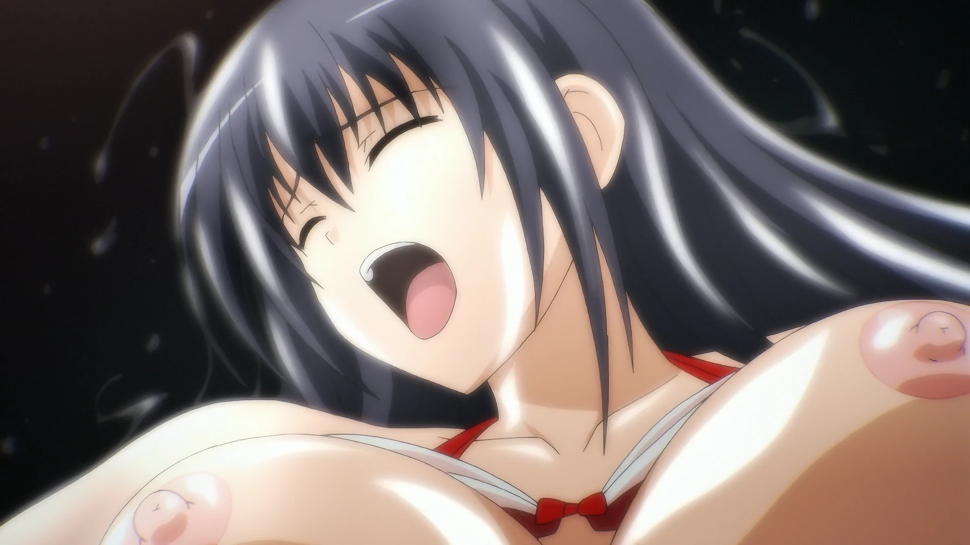 我要成為世界最強偶像! - OVA02 - 萩原櫻 我要成為世界最強偶像! - OVA02 - 萩原櫻 nude fanservice
