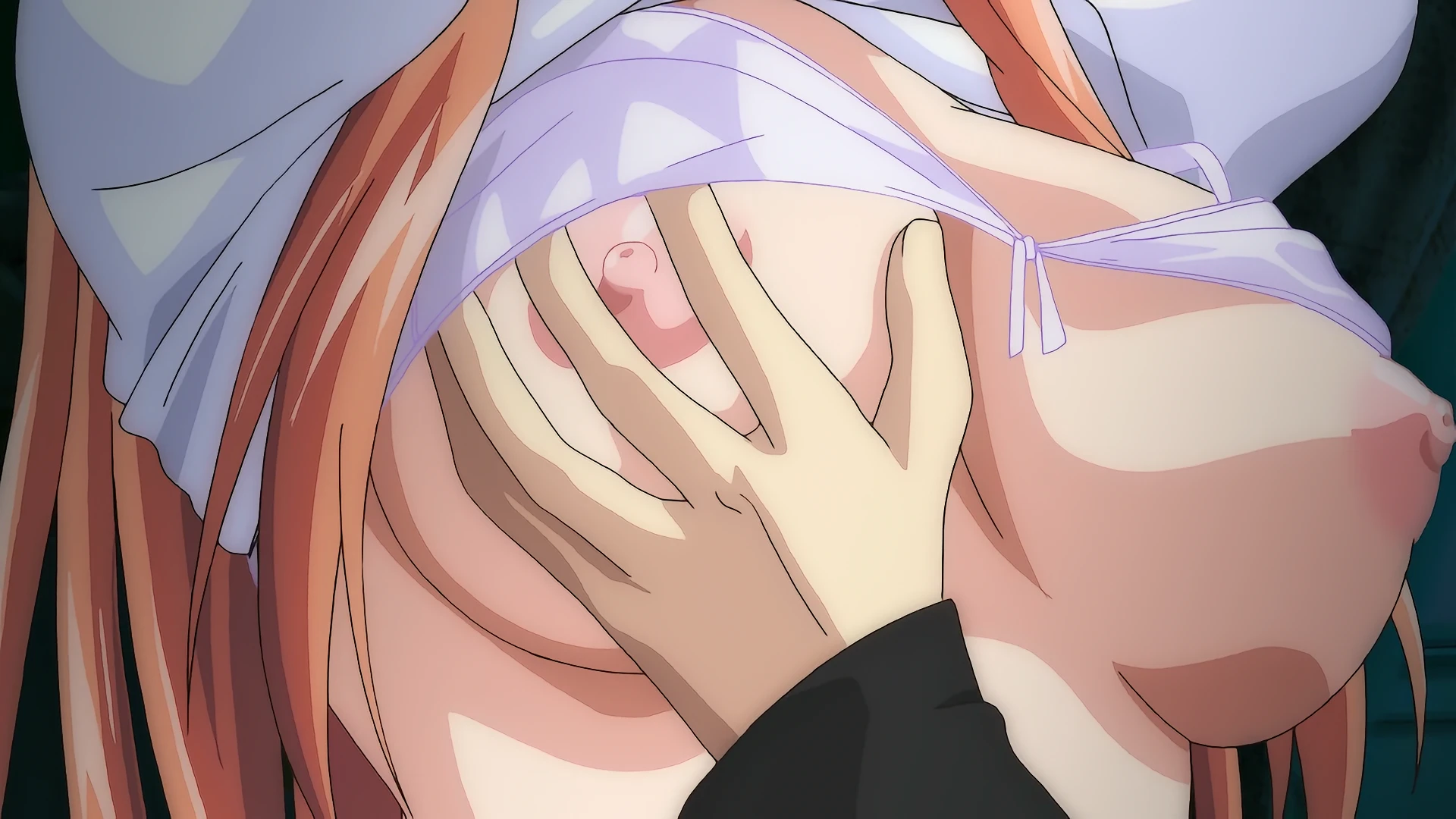 與僧侶交合的色慾之夜… - S01E12 - 深谷美櫻 與僧侶交合的色慾之夜… - S01E12 - 深谷美櫻 nude fanservice