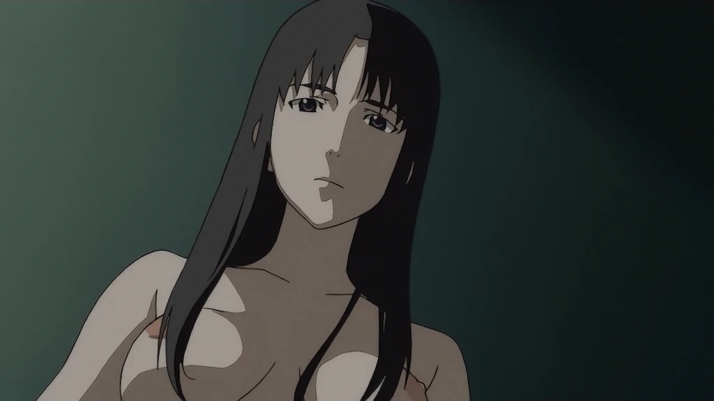歡迎加入NHK! - S01E22 - 柏瞳 歡迎加入NHK! - S01E22 - 柏瞳 nude fanservice